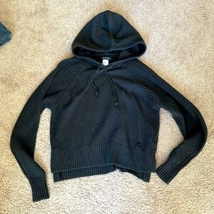 Kathmandu Wool Hoodie